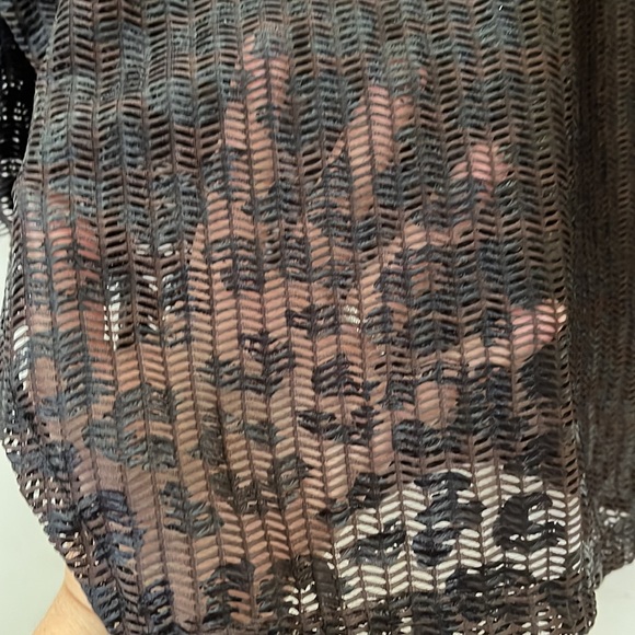 ZARA Top - Picture 5 of 9